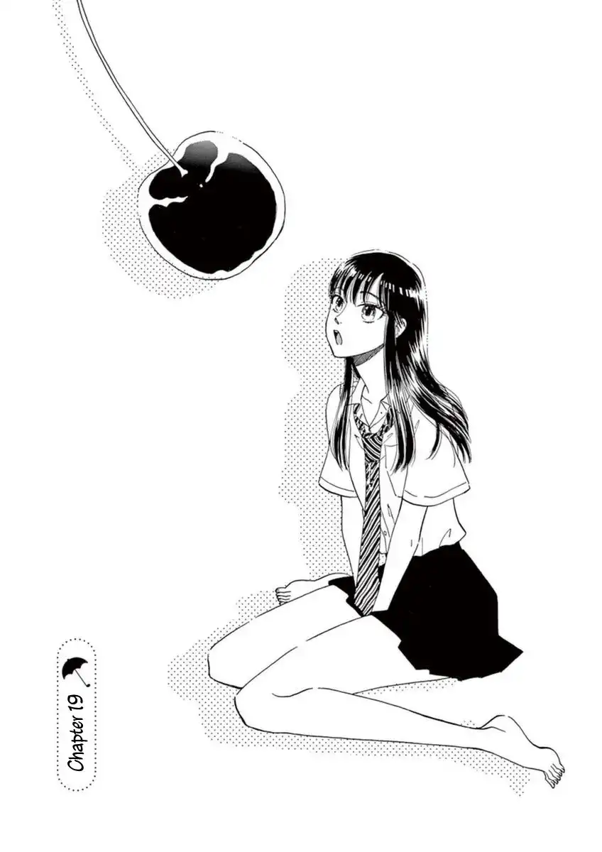 Koi wa Amaagari no You ni Chapter 19 1